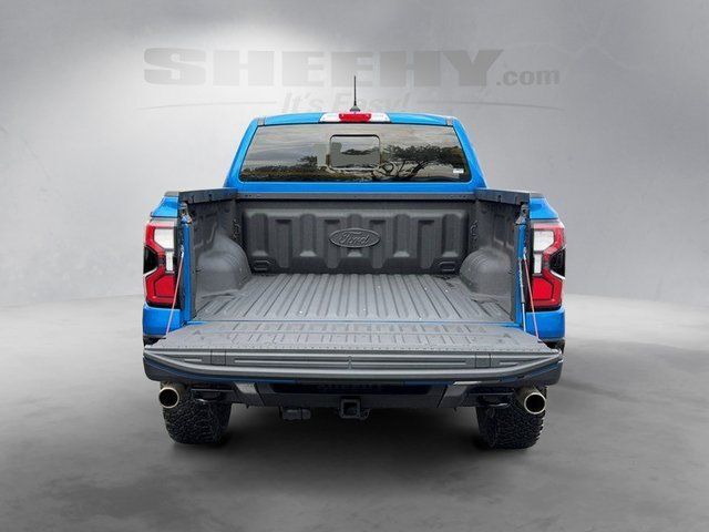 2024 Ford Ranger Raptor Springfield VA