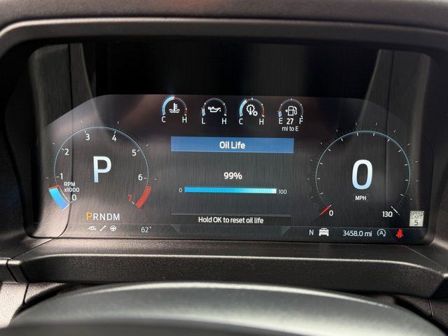 2024 Ford Ranger Raptor Springfield VA