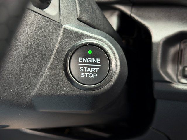 2024 Ford Ranger Raptor Springfield VA