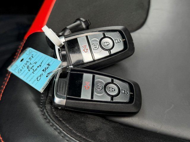 2024 Ford Ranger Raptor Springfield VA