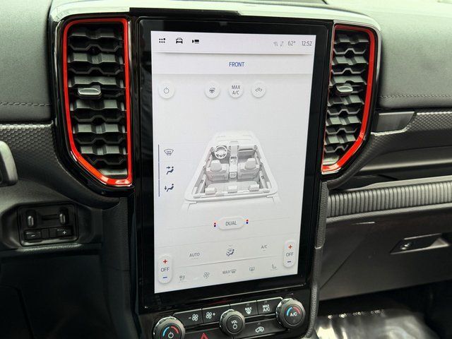 2024 Ford Ranger Raptor Springfield VA