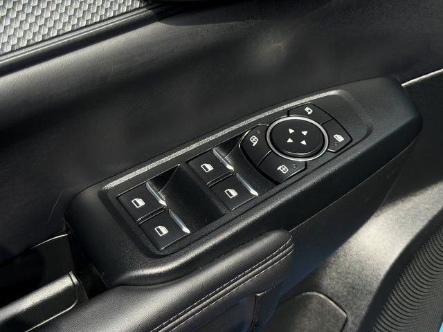 2024 Ford Ranger Raptor Springfield VA