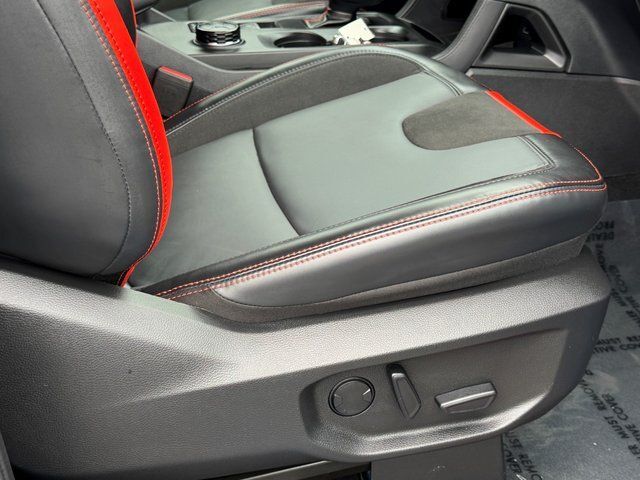 2024 Ford Ranger Raptor Springfield VA