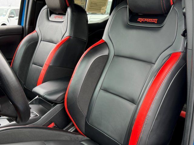 2024 Ford Ranger Raptor Springfield VA