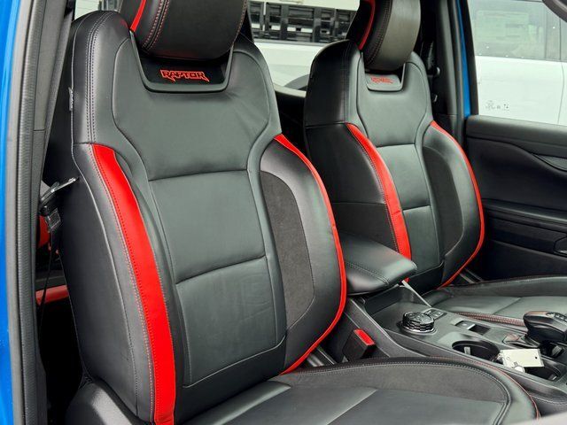 2024 Ford Ranger Raptor Springfield VA