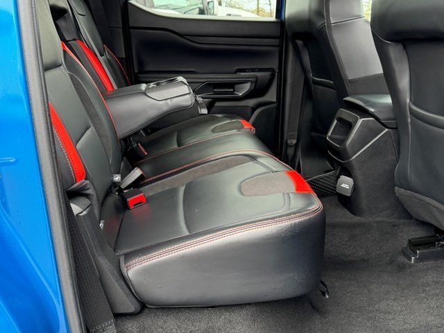 2024 Ford Ranger Raptor Springfield VA