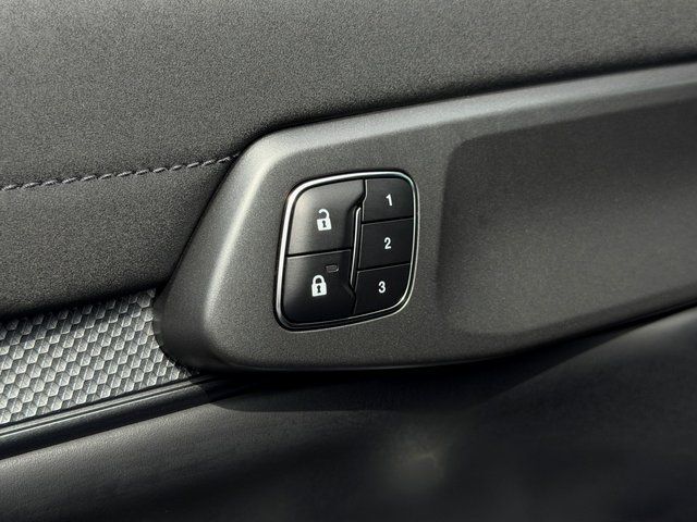 2024 Ford Ranger Raptor Springfield VA