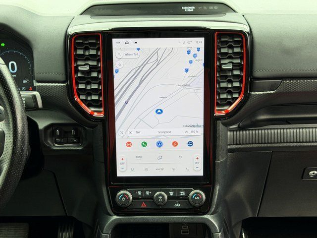 2024 Ford Ranger Raptor Springfield VA