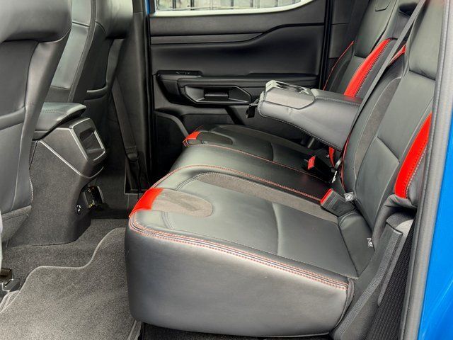 2024 Ford Ranger Raptor Springfield VA