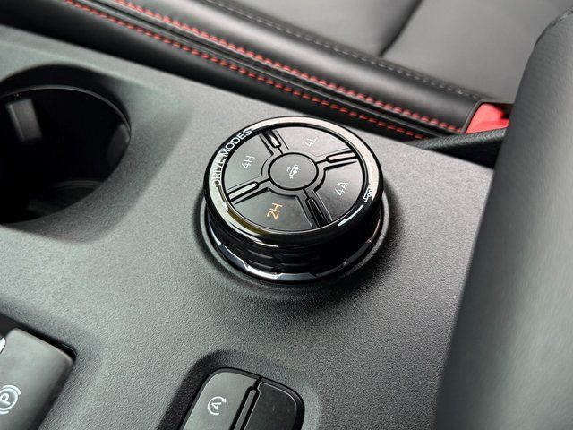 2024 Ford Ranger Raptor Springfield VA