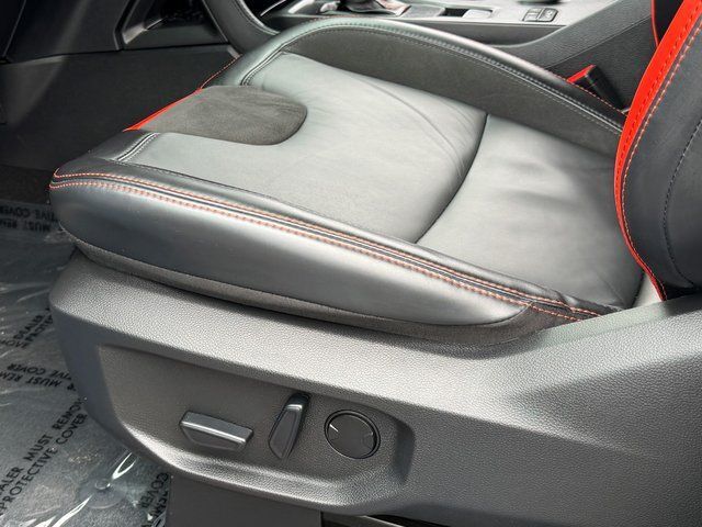 2024 Ford Ranger Raptor Springfield VA