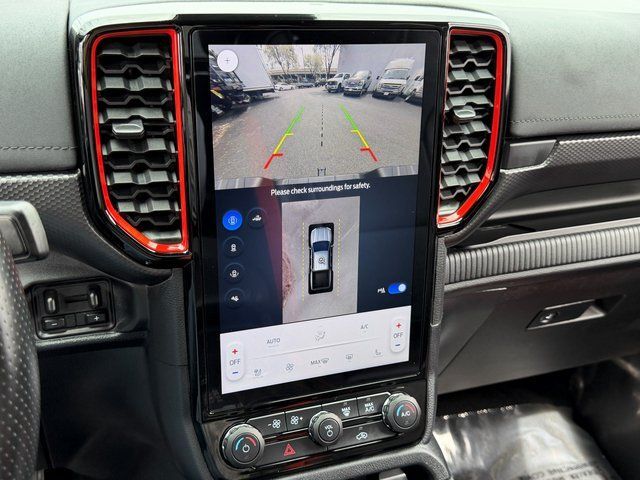 2024 Ford Ranger Raptor Springfield VA