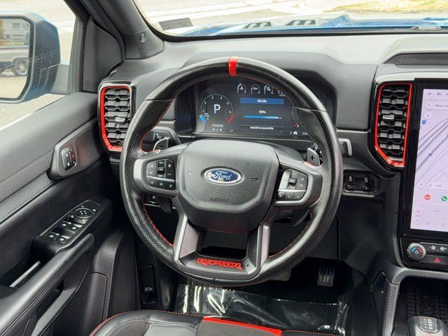 2024 Ford Ranger Raptor Springfield VA