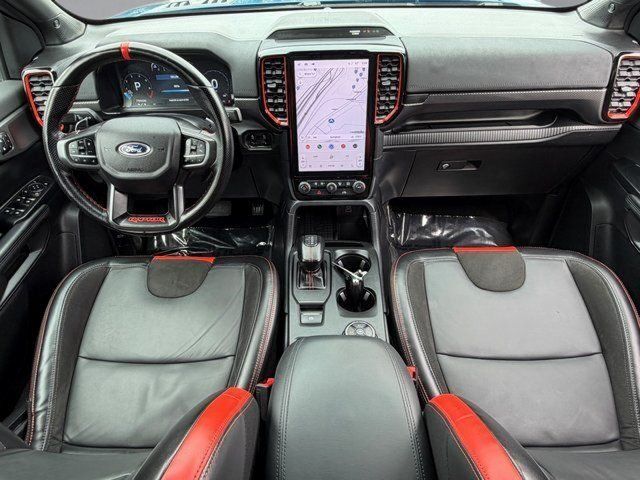 2024 Ford Ranger Raptor Springfield VA