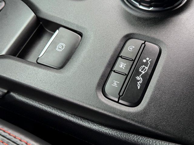 2024 Ford Ranger Raptor Springfield VA