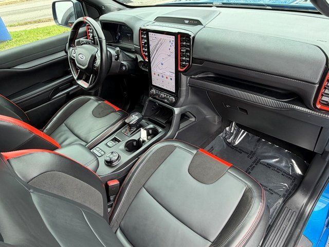 2024 Ford Ranger Raptor Springfield VA