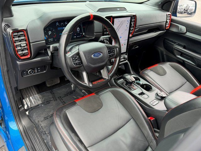 2024 Ford Ranger Raptor Springfield VA