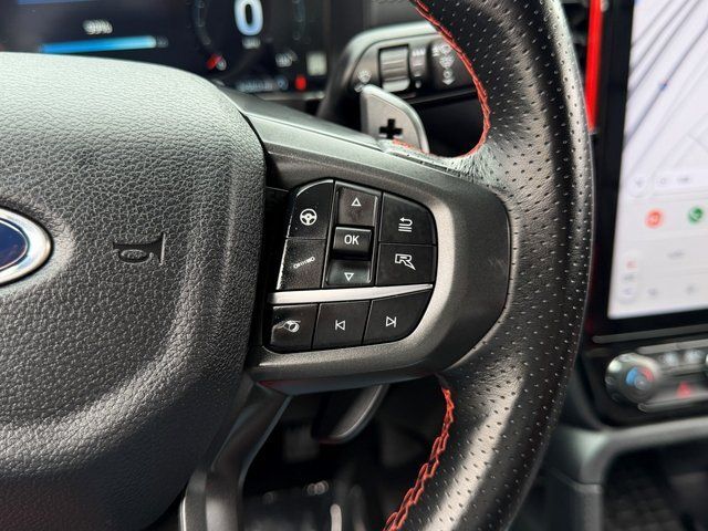 2024 Ford Ranger Raptor Springfield VA