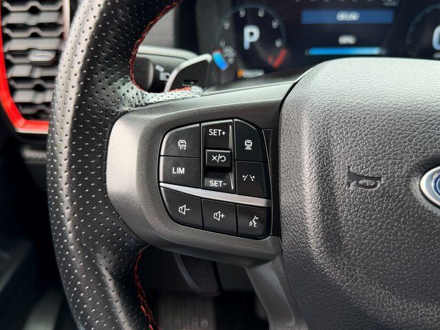 2024 Ford Ranger Raptor Springfield VA