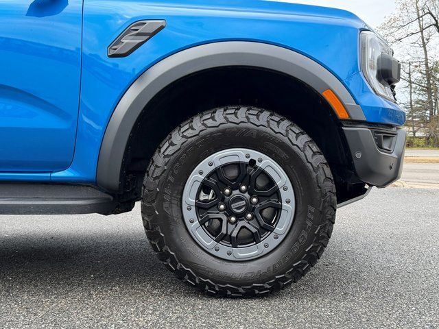 2024 Ford Ranger Raptor Springfield VA