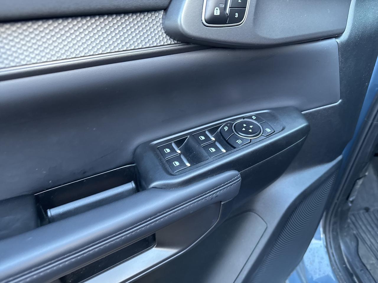 2024 Ford Ranger Raptor Warrenton VA