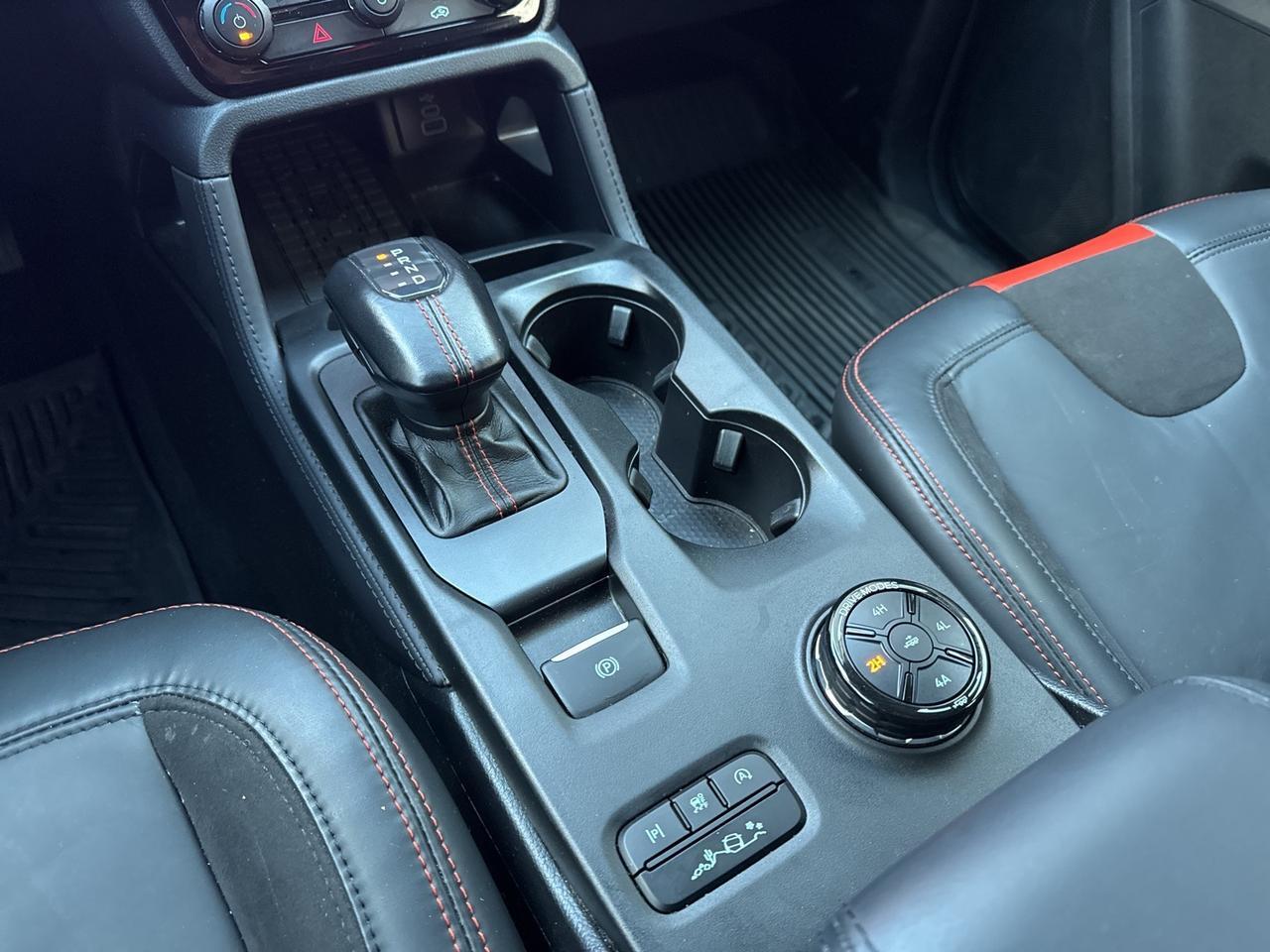 2024 Ford Ranger Raptor Warrenton VA