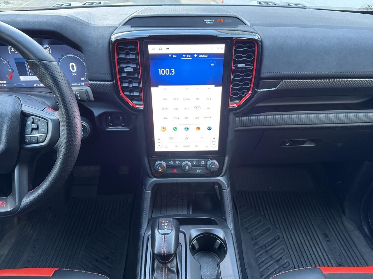 2024 Ford Ranger Raptor Warrenton VA