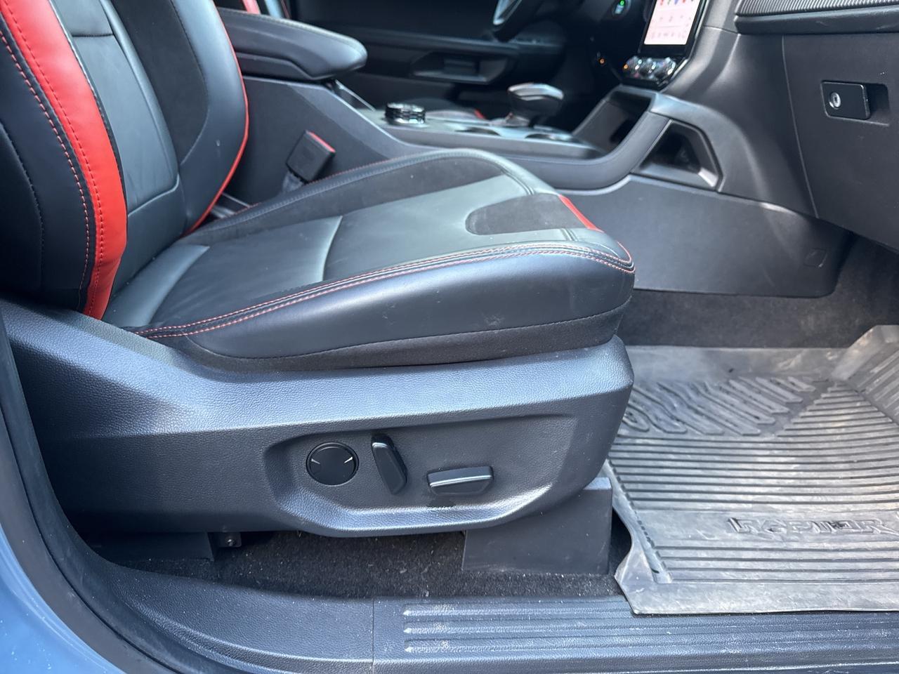 2024 Ford Ranger Raptor Warrenton VA