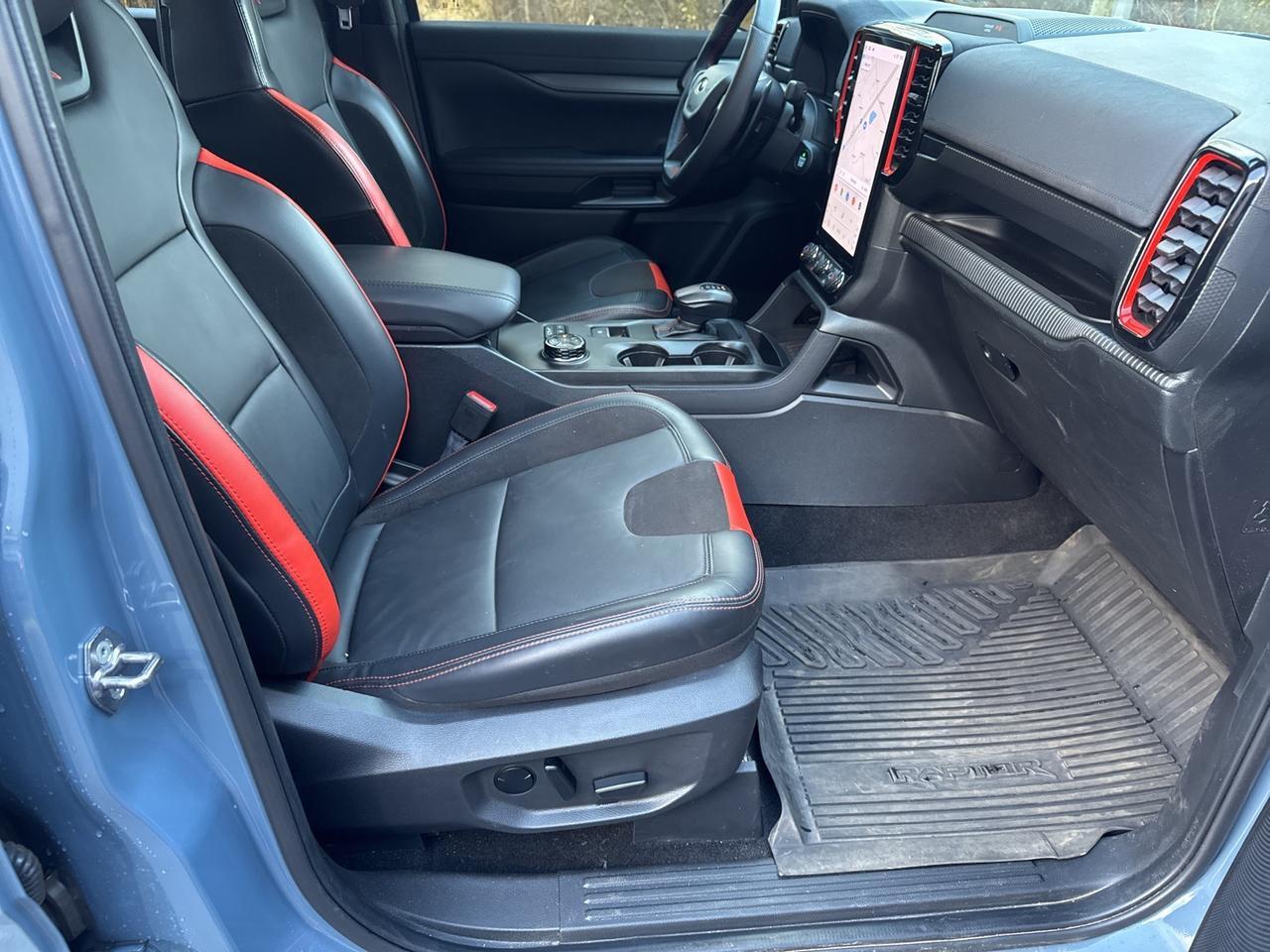 2024 Ford Ranger Raptor Warrenton VA