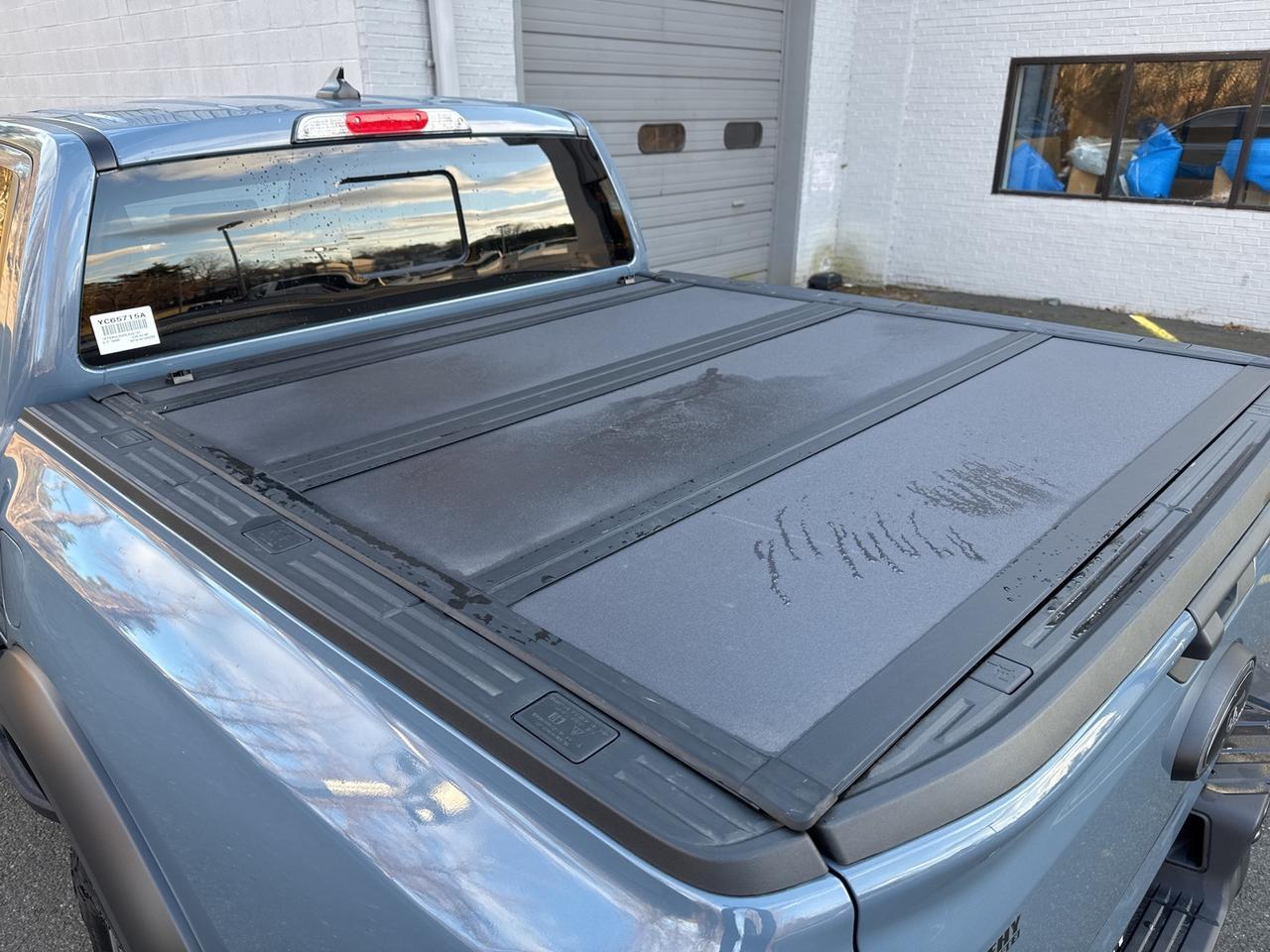 2024 Ford Ranger Raptor Warrenton VA