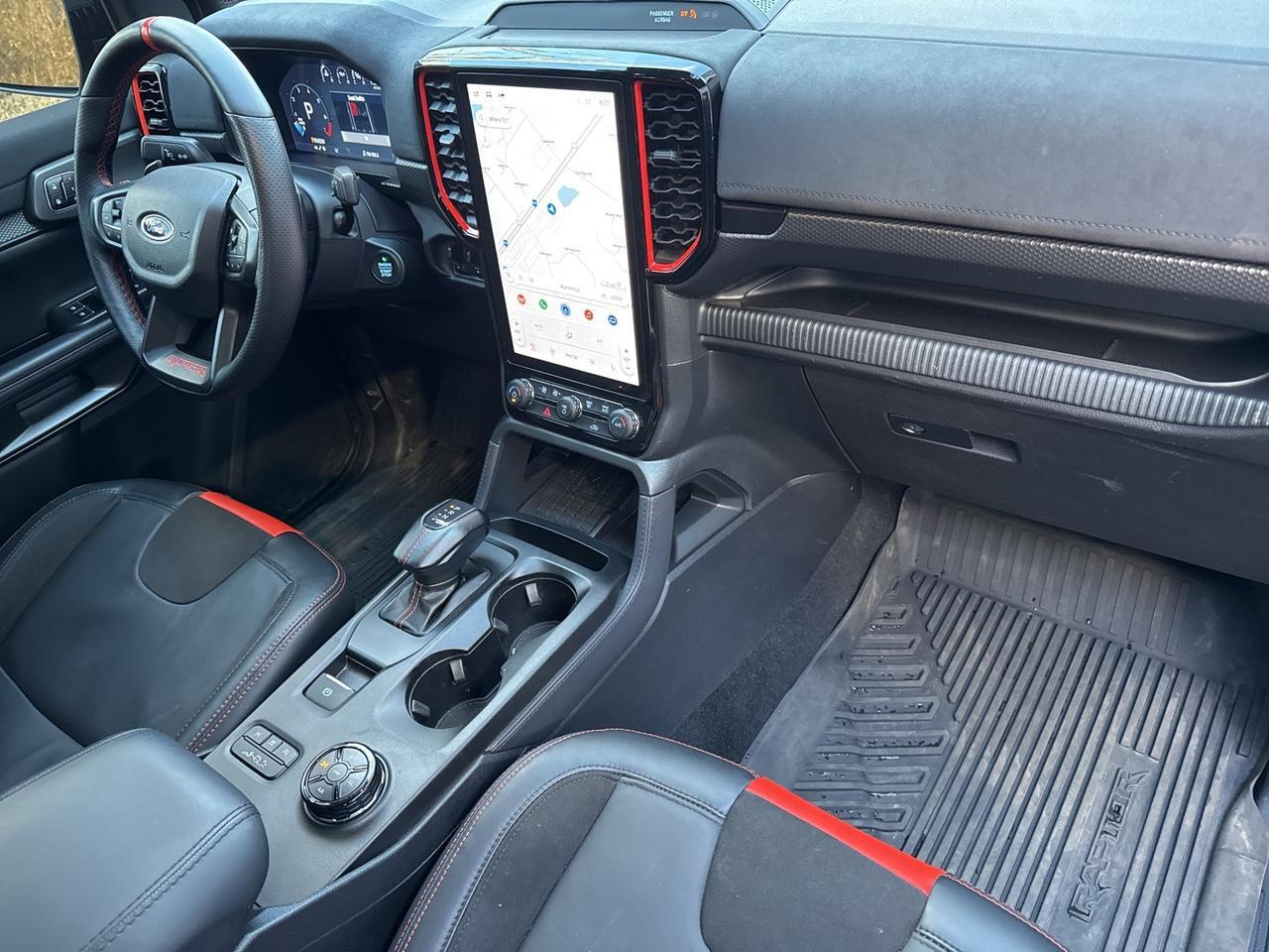 2024 Ford Ranger Raptor Warrenton VA