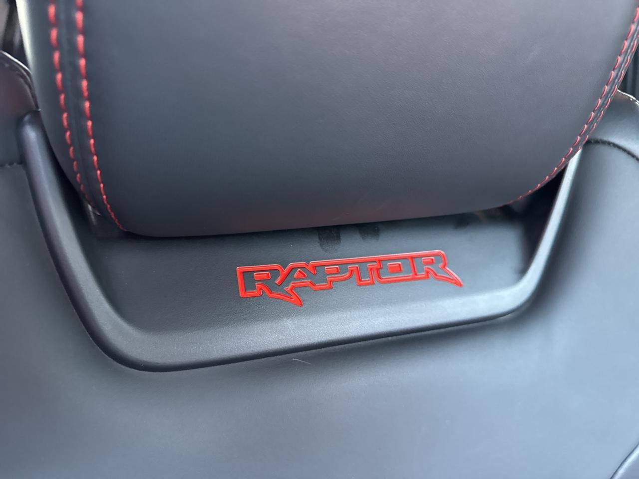 2024 Ford Ranger Raptor Warrenton VA