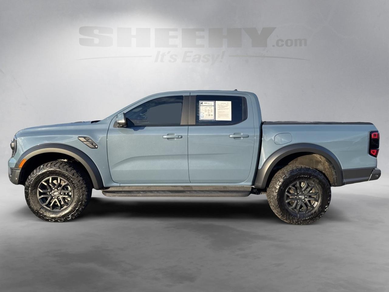 2024 Ford Ranger Raptor Warrenton VA