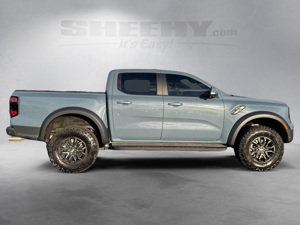 2024 Ford Ranger Raptor Warrenton VA