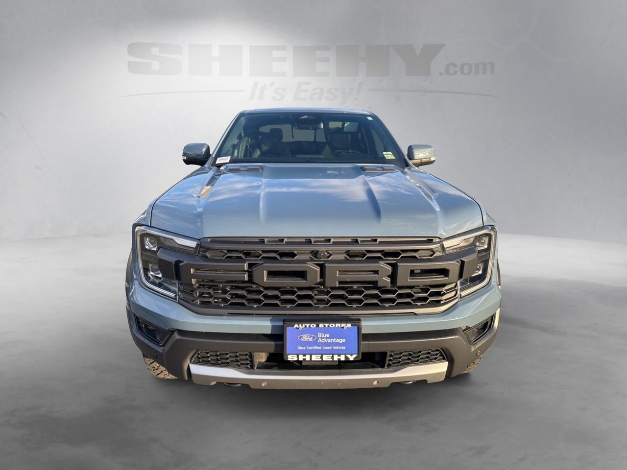 2024 Ford Ranger Raptor Warrenton VA