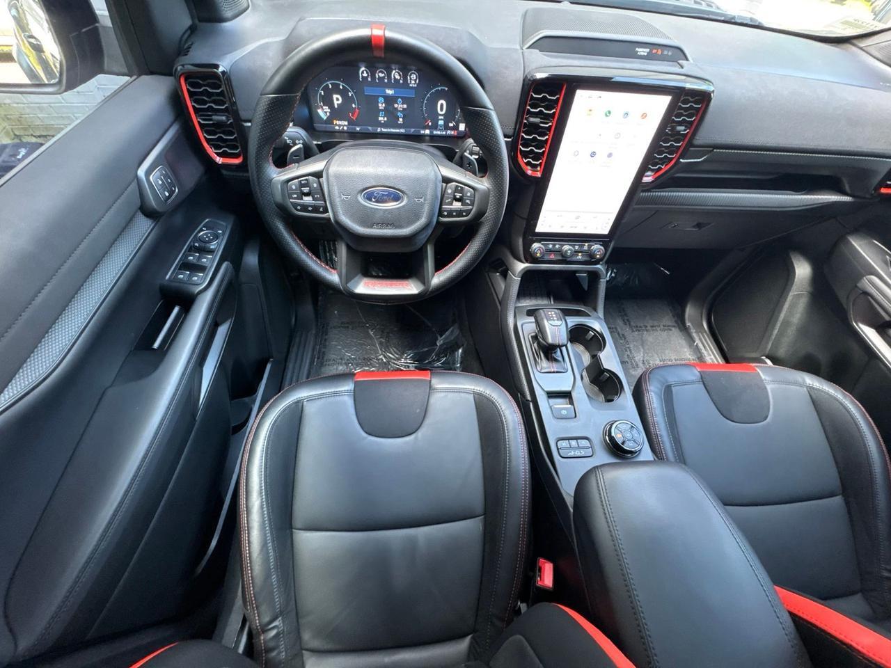 2024 Ford Ranger Raptor Warrenton VA