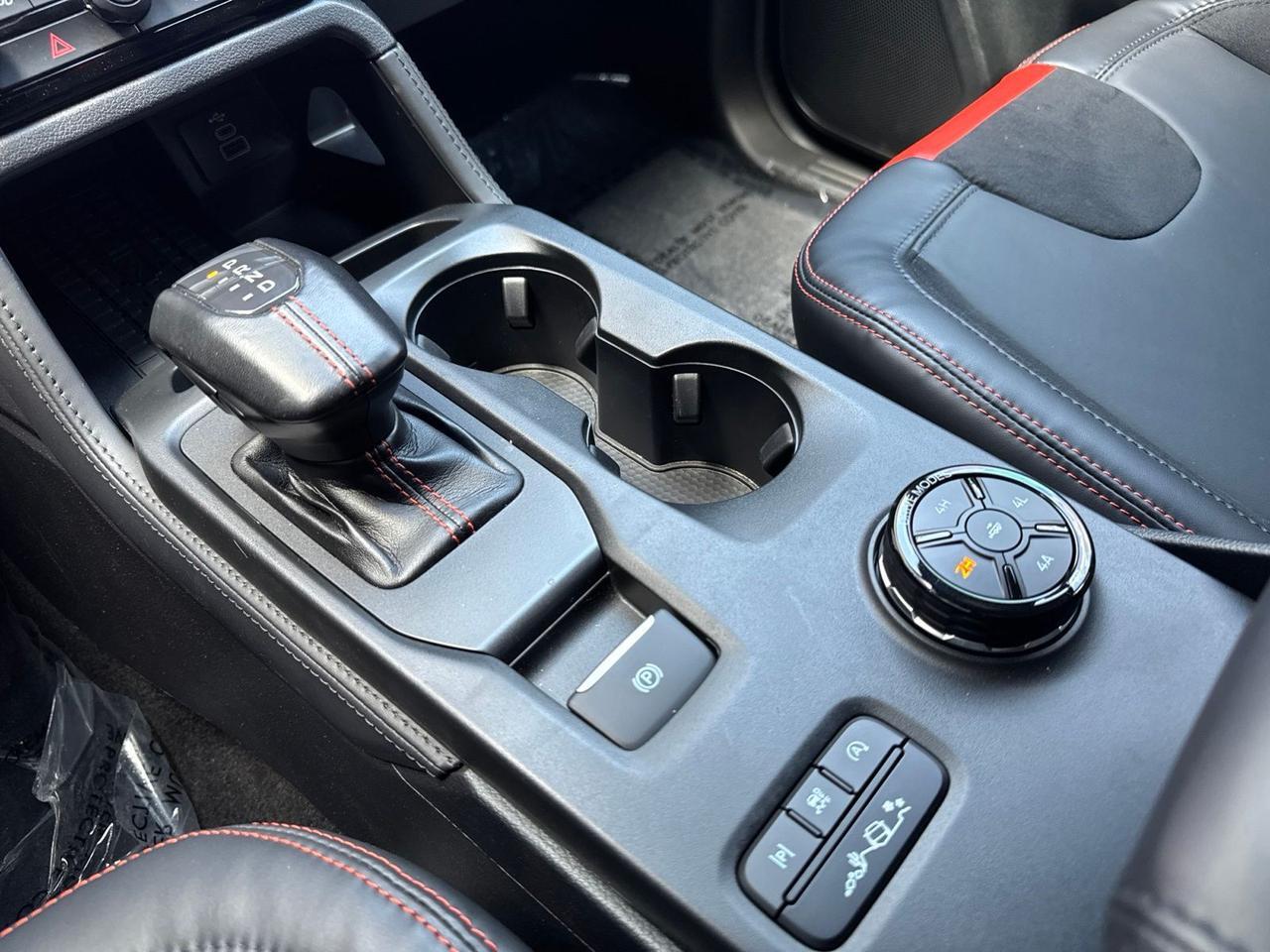 2024 Ford Ranger Raptor Warrenton VA