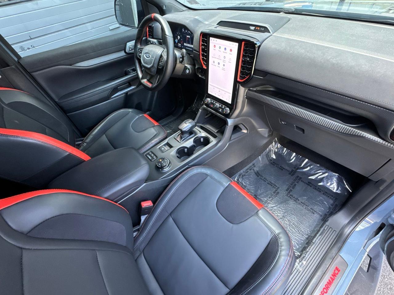 2024 Ford Ranger Raptor Warrenton VA