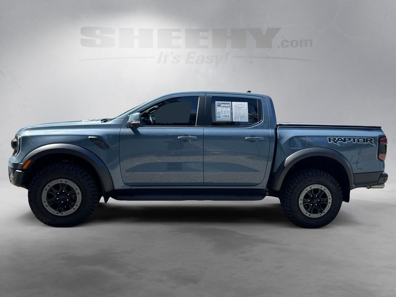 2024 Ford Ranger Raptor Warrenton VA