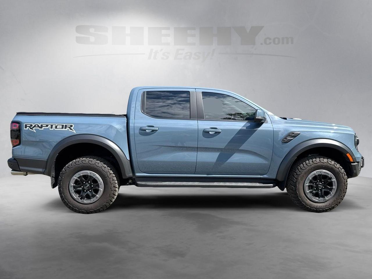 2024 Ford Ranger Raptor Warrenton VA
