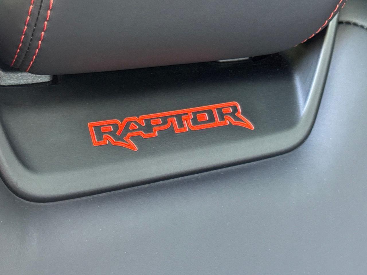 2024 Ford Ranger Raptor Warrenton VA