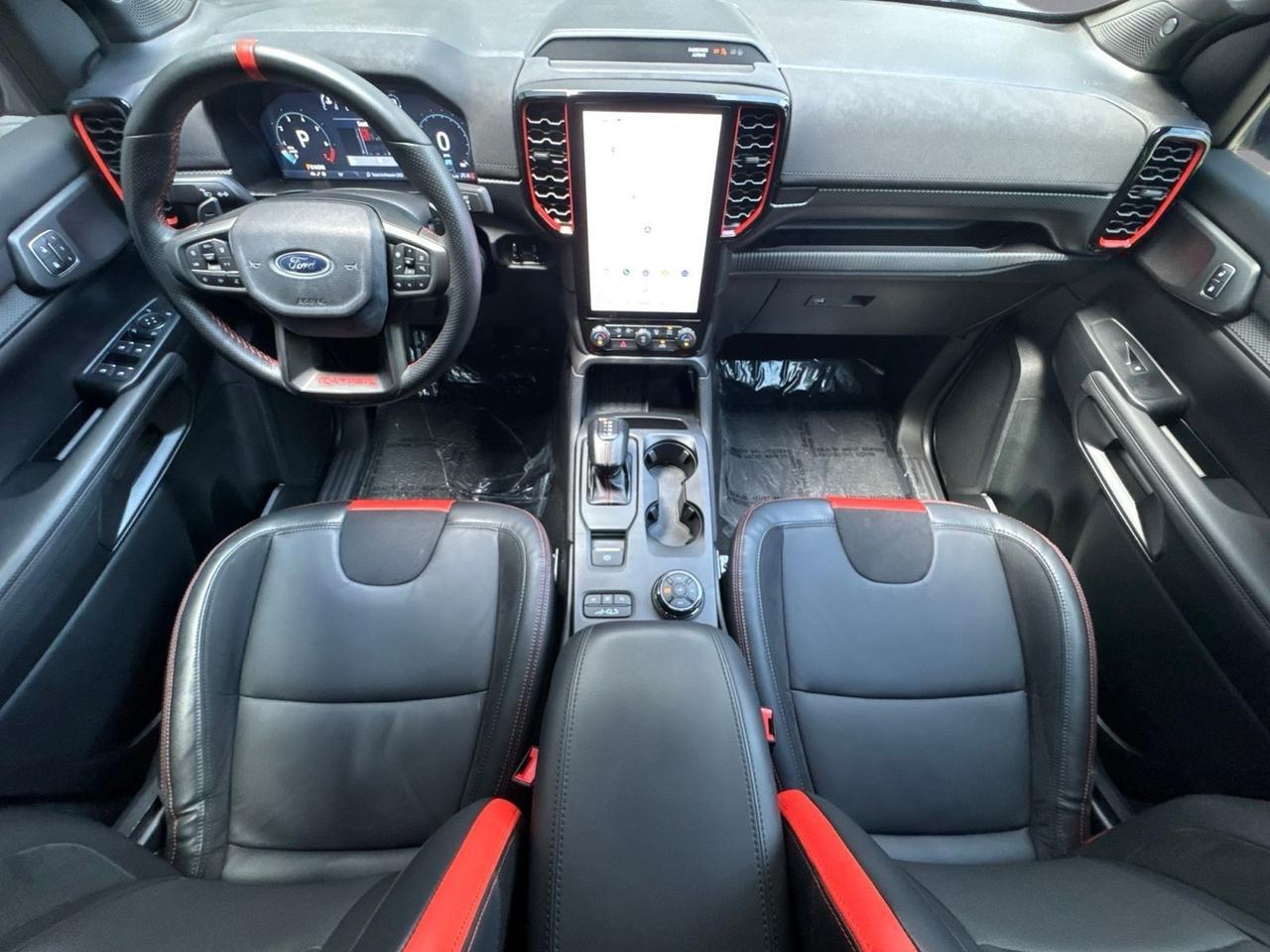 2024 Ford Ranger Raptor Warrenton VA