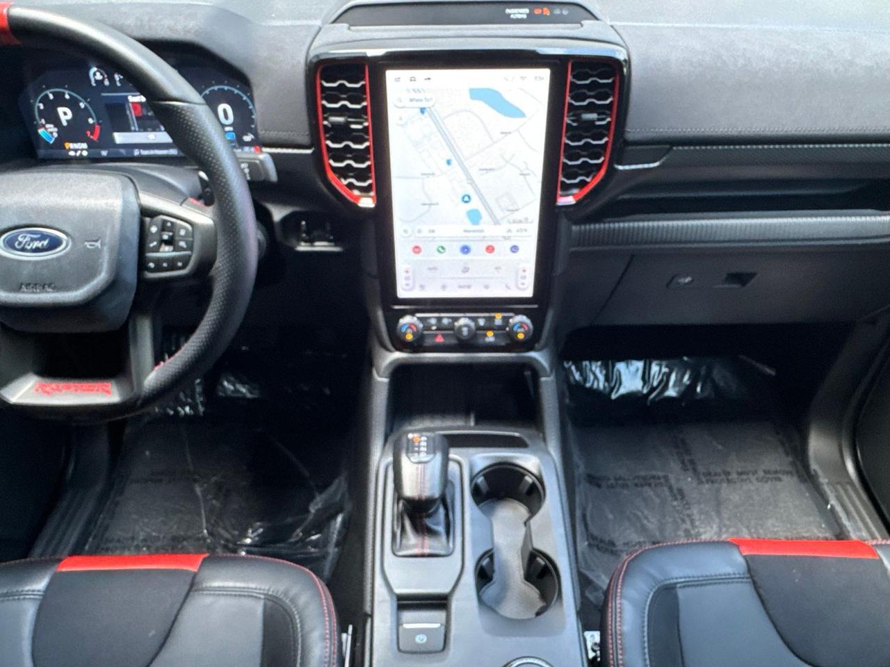 2024 Ford Ranger Raptor Warrenton VA