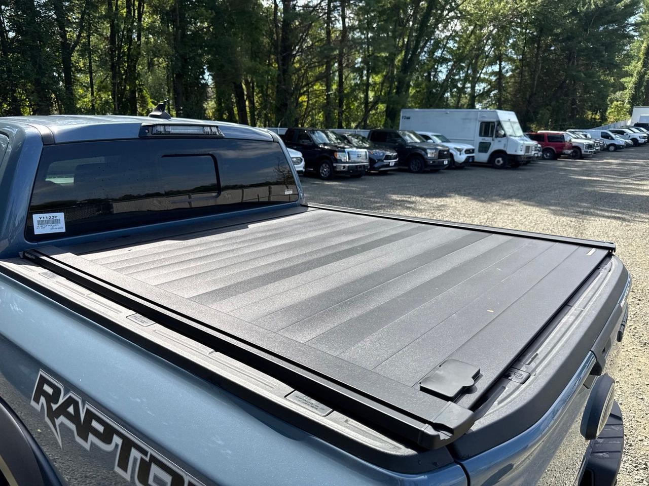 2024 Ford Ranger Raptor Warrenton VA