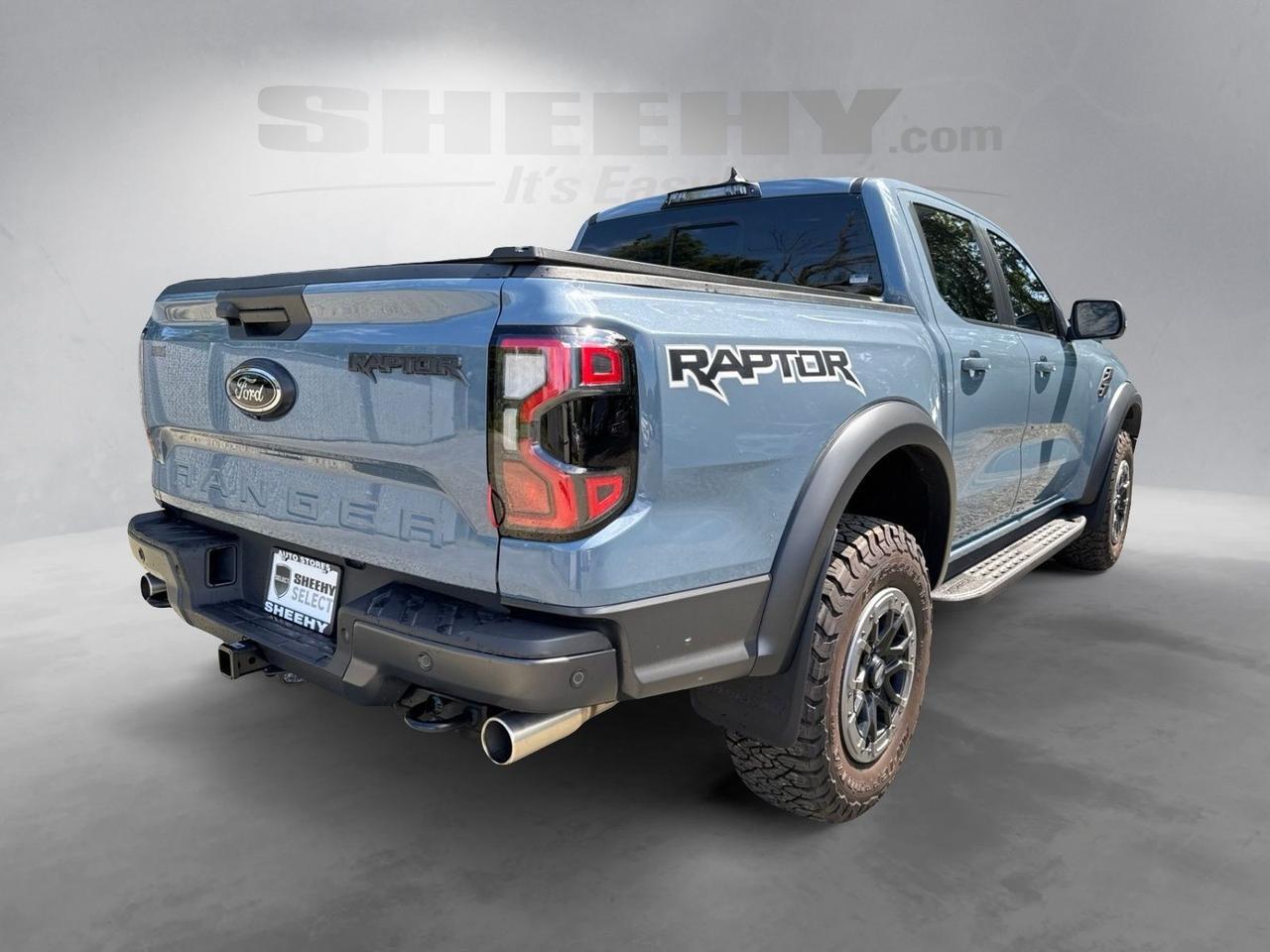 2024 Ford Ranger Raptor Warrenton VA