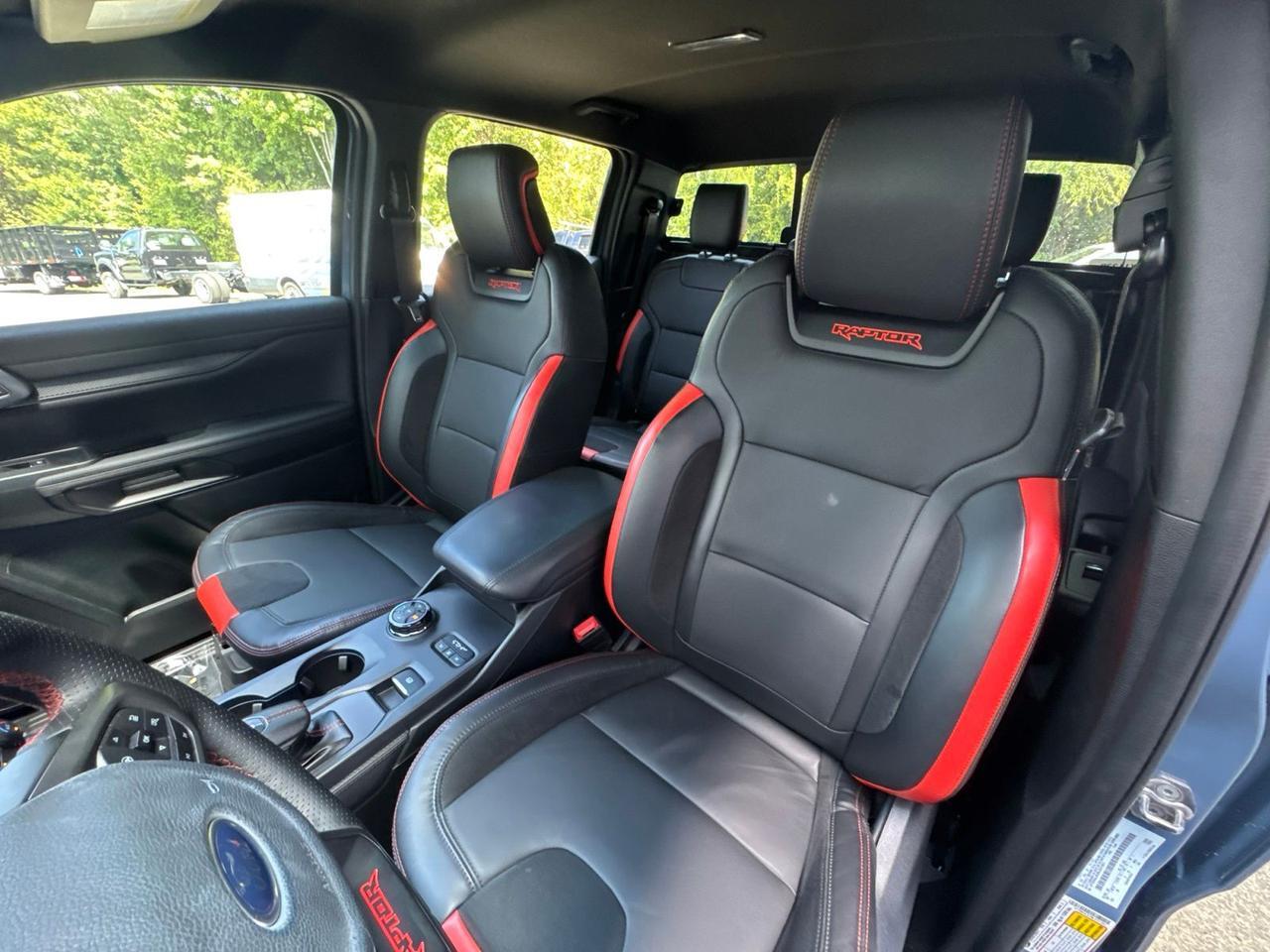 2024 Ford Ranger Raptor Warrenton VA