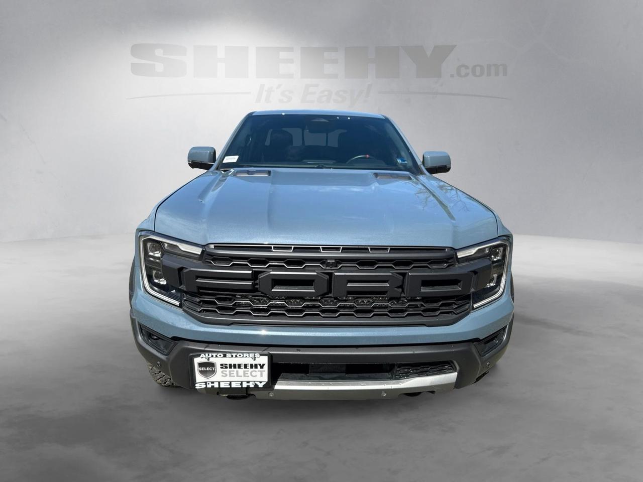 2024 Ford Ranger Raptor Warrenton VA
