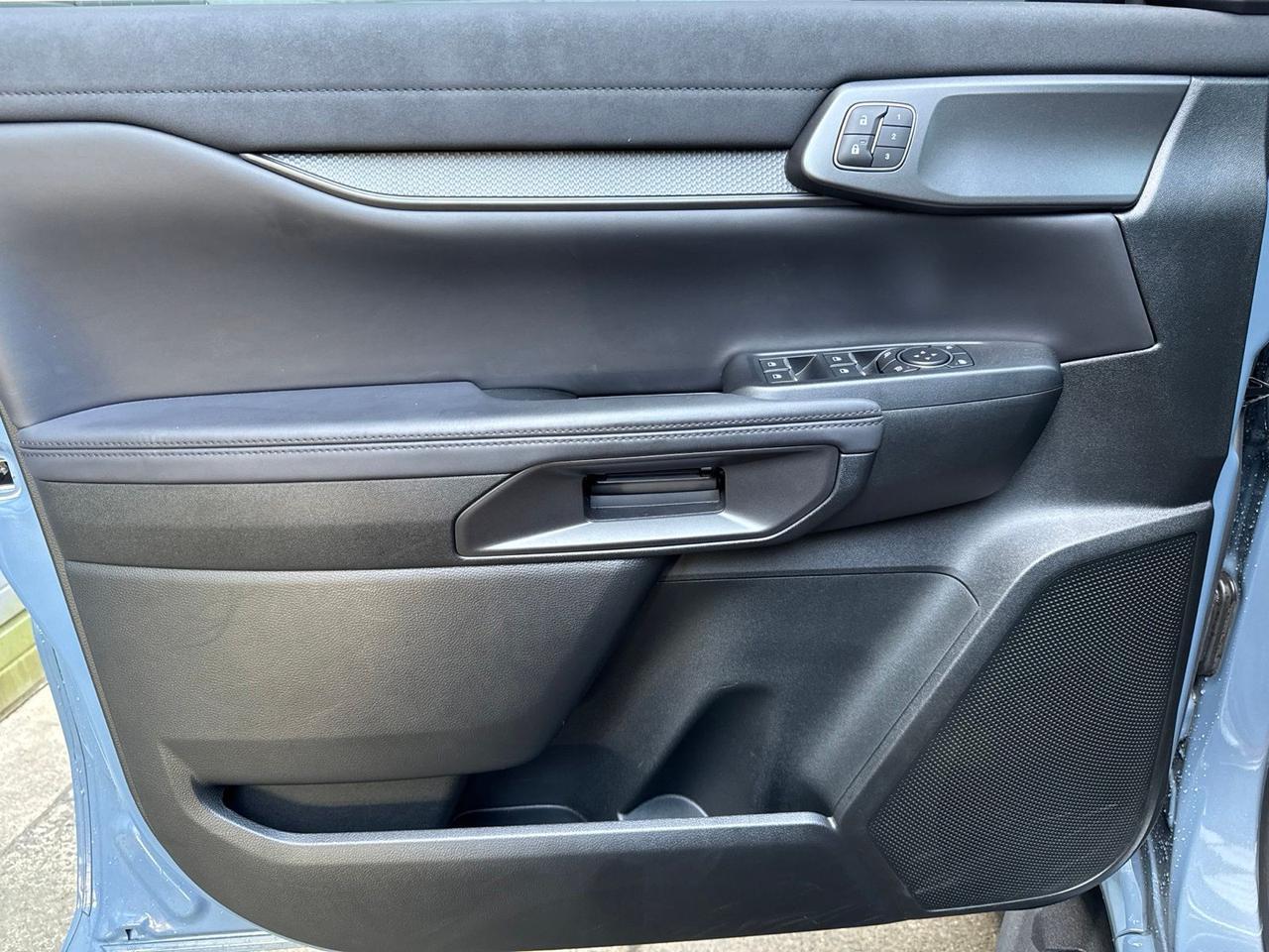 2024 Ford Ranger Raptor Warrenton VA