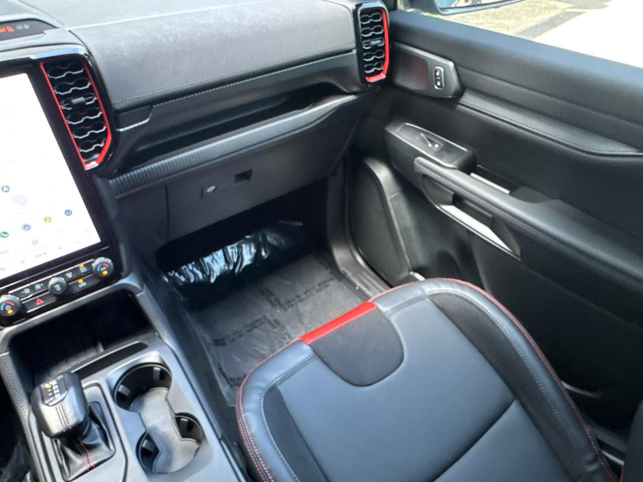 2024 Ford Ranger Raptor Warrenton VA