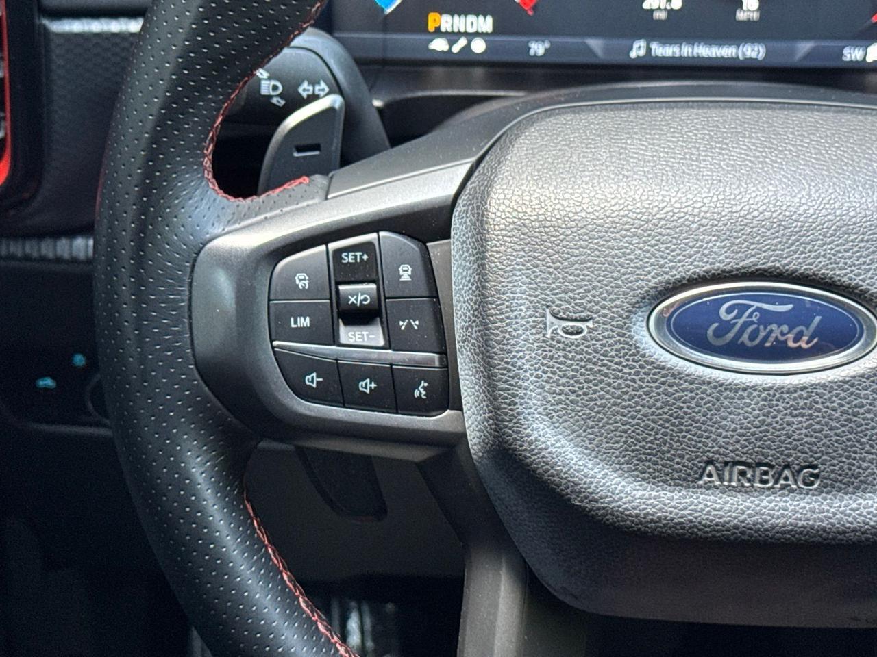 2024 Ford Ranger Raptor Warrenton VA